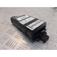 Блок управления телефоном (Блютуз) Volkswagen Jetta 6 2015 5N0035729D