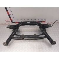 Балка подвески задняя Skoda Superb (3T) 2011 5N0505285D