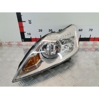 Фара передняя левая Ford Focus 2 2011 8M5113W030AF