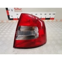 Фонарь задний правый Skoda Octavia 1Z 2012 1Z5945096B