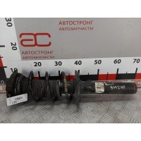 Стойка амортизатора переднего правого Volkswagen Jetta 6 2015 5C0413031BA