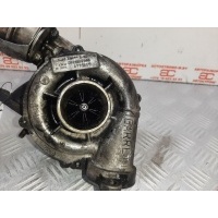 Турбина Ford C MAX 2010 9663199280
