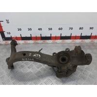 Ступица (кулак цапфа) передняя правая Audi A4 B5 (1994-2001) 1995 8D0407258M,8D0407258AL