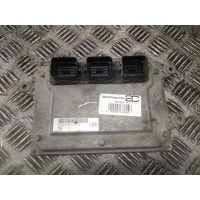 Блок управления двигателем Honda Civic 8 (2005-2011) 2006 37820RSAG13