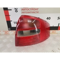 Фонарь задний правый Audi A6 C5 2001 4B5945096