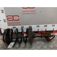 Стойка амортизатора переднего левого Mitsubishi Carisma 2000 MR369111
