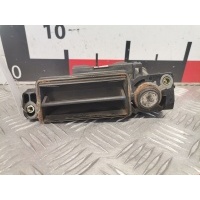 Ручка крышки багажника Mercedes CLK-Class (W209) (2002-2010) 2002 2037500093,A2037500693