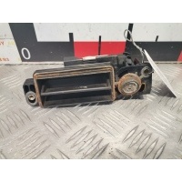 Ручка крышки багажника Mercedes CLK-Class (W209) (2002-2010) 2006 2037500693,A2037500693