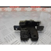 Замок крышки (двери) багажника Renault Scenic 2 2005 8200076240