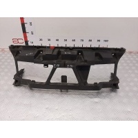 Кронштейн (крепление) переднего бампера центральный Renault Scenic 2 2006 8200140174