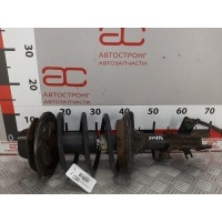 Стойка амортизатора переднего правого Volvo S40 V40 1 1998 30890010