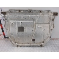 Защита картера (двигателя) Volkswagen Eos 2007 1Q0825237A