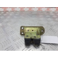 Замок крышки (двери) багажника Mitsubishi Carisma (-) 2000 ,MR100905
