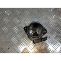 Расходомер воздуха (ДМРВ) Citroen C2 (2003-2009) 2007 5WK97004,1920GG