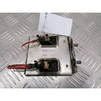 Блок управления вентилятором (реле) Audi A4 B5 1996 8D0959493