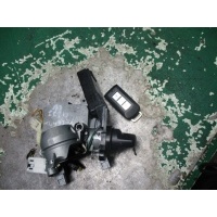Замок зажигания Mitsubishi Lancer 2008 mn141357