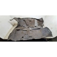 Ковер салонный Opel Astra H 2010