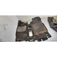Ковер салонный Opel Vectra B 1998