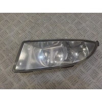 Фара противотуманная левая Skoda Fabia 2 2007-2015 5J0941701B