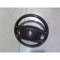 Руль Volkswagen Touareg 2007-2010 2008 3D0419091T 2N1