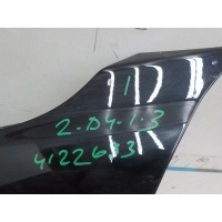 Крыло переднее левое BMW 1 F20-F21 2017- 41007284645