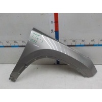 Крыло переднее правое Skoda Kodiaq 2016- 565821106