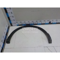Накладка заднего крыла левого Nissan Qashqai (J11) (2014 - ) 93829BM90A