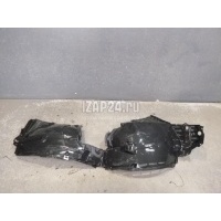 Локер передний правый Nissan Qashqai (J11) (2014 - ) 63840BM90B