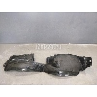 Локер передний правый Nissan Qashqai (J11) (2014 - ) 63840BM90B