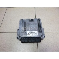 Блок управления двигателем Nissan Qashqai (J10) (2006 - 2014) 23710-jd78b