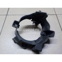 Кронштейн фары противотуманной левой Nissan Qashqai (J10) (2006 - 2014) 26915JD000