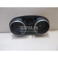 Панель приборов Nissan Qashqai (J10) (2006 - 2014) 24810JD50E