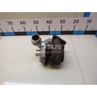 Турбокомпрессор (турбина) Renault Qashqai (J10) (2006 - 2014) 7701476883