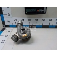 Турбокомпрессор (турбина) Renault Qashqai (J10) (2006 - 2014) 7701476883