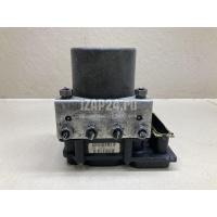 Блок ABS (насос) Nissan Qashqai (J10) (2006 - 2014) 47660JD07A