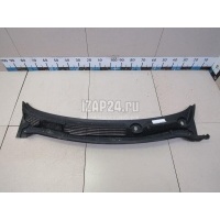 Решетка стеклооч. (планка под лобовое стекло) Nissan Qashqai (J10) (2006 - 2014) 66862JD900