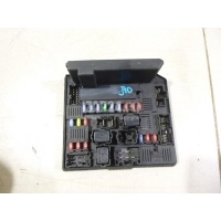 Блок предохранителей Nissan Qashqai (J10) (2006 - 2014) 284B7JD00B