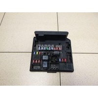Блок предохранителей Nissan Qashqai+2 (JJ10) (2008 - 2014) 284B7JD000