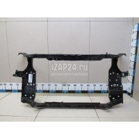 Панель передняя Nissan Qashqai (J10) (2006 - 2014) 62500BR20A
