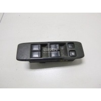 Блок управления стеклоподъемниками Nissan Primera P12E (2002 - 2007) 25401AV640
