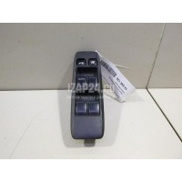 Блок управления стеклоподъемниками Nissan Primera P12E (2002 - 2007) 25401AV640