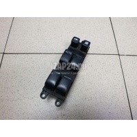 Блок управления стеклоподъемниками Nissan Primera P12E (2002 - 2007) 25401AV640