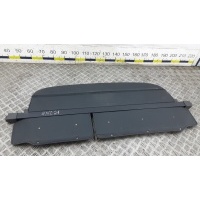 Шторка багажника RENAULT KOLEOS (2008-0000) 2009 849829815R