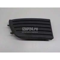 Заглушка бампера правая Nissan Primera P11E (1996 - 2002) 622562J000