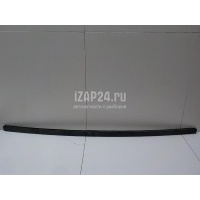 Направляющая стекла двери Renault Primastar (X83) (2002 - 2014) 8200153466