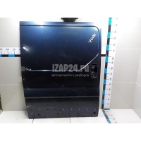Дверь сдвижная Renault Primastar (X83) (2002 - 2014) 7751472221