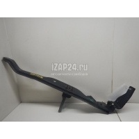 Кронштейн усилителя переднего бампера Nissan Pathfinder (R52) (2014 - ) 622963KA0A