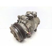 компрессор кондиционера Honda Jazz 2003 38810-PWA-J02