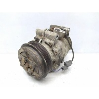 компрессор кондиционера Honda Jazz 2005 38810-PWA-J02