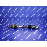 Привод TOYOTA CAMRY ACV40 2009 4342006700